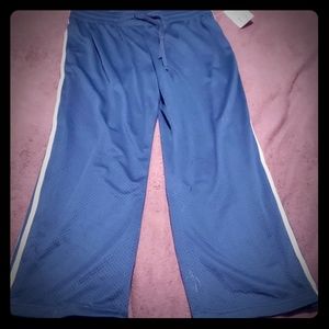 NWT Danskin Workout Pants